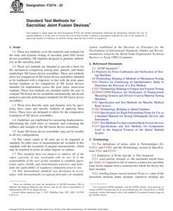 ASTM F3574