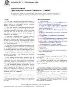 ASTM E1774