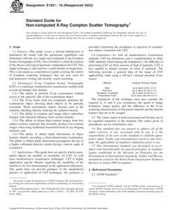 ASTM E1931