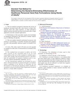 ASTM E2755