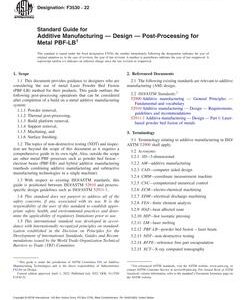 ASTM F3530