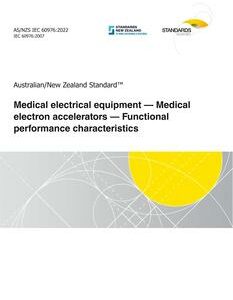 AS/NZS IEC 60976