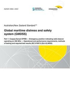 AS/NZS 4280.1