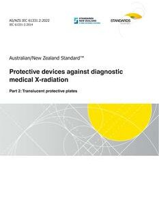 AS/NZS IEC 61331.2