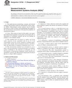 ASTM E2782