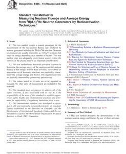 ASTM E496