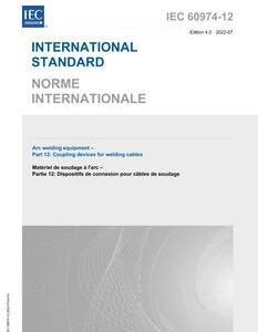 IEC 60974-12 Ed. 4.0 b