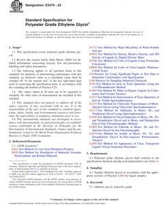 ASTM E2470