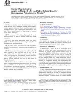ASTM E2679
