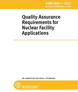 ASME NQA-1