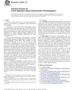 ASTM E3045