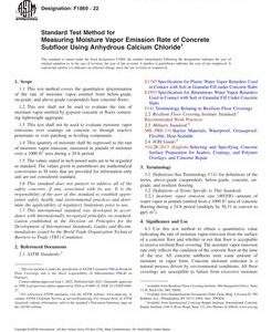 ASTM F1869
