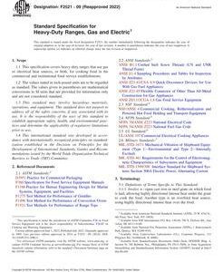 ASTM F2521