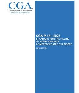 CGA P-15-2022