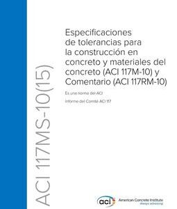 ACI 117MS