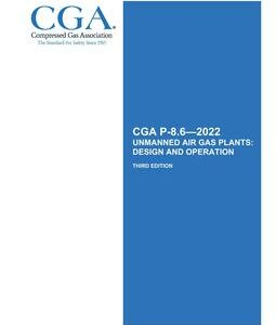 CGA P-8.6