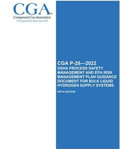 CGA P-28