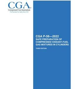 CGA P-58