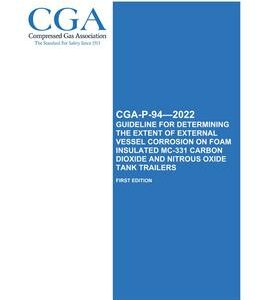 CGA P-94