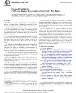 ASTM E2067