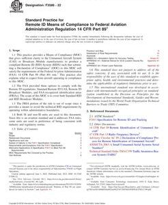 ASTM F3586