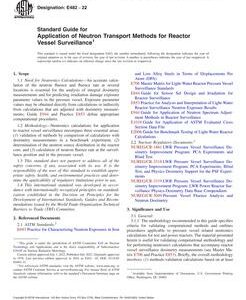 ASTM E482