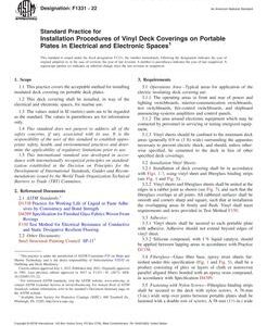 ASTM F1331