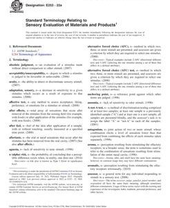 ASTM E253