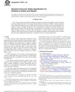 ASTM F2613