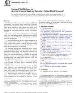 ASTM F2956