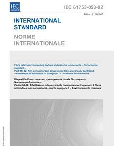 IEC 61753-053-02 Ed. 1.0 b