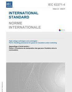 IEC 62271-4 Ed. 2.0 b