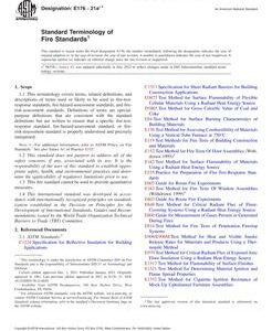 ASTM E176