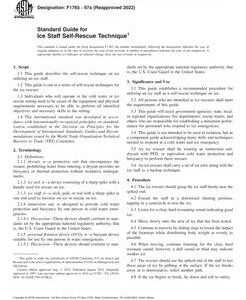 ASTM F1765