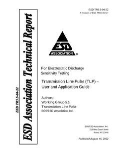ESD TR5.5-04