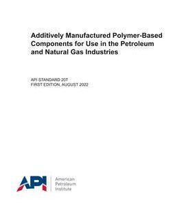 API Std 20T