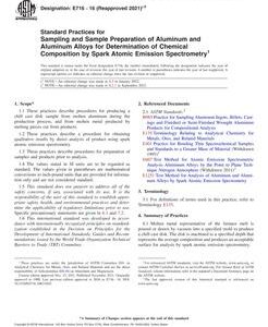 ASTM E716