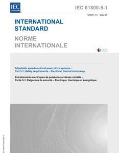 IEC 61800-5-1 Ed. 3.0 b
