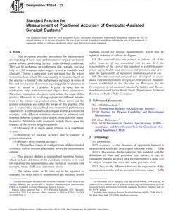ASTM F2554