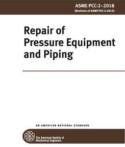 ASME PCC-2