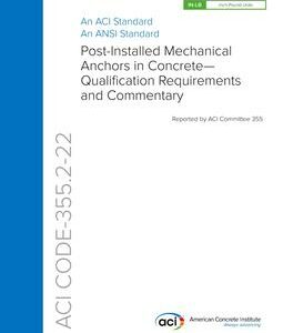 ACI CODE-355.2