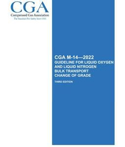 CGA M-14