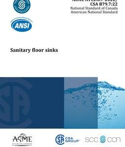 ASME A112.6.7