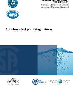 ASME ASME A112.19.3