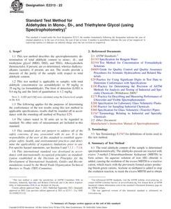 ASTM E2313