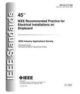 IEEE 45