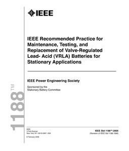 IEEE 1188