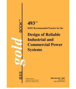 IEEE 493
