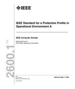 IEEE 2600.1