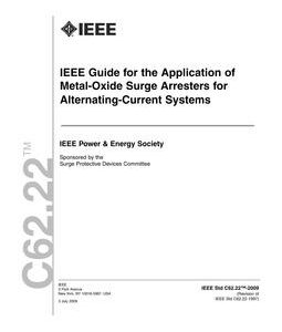IEEE C62.22